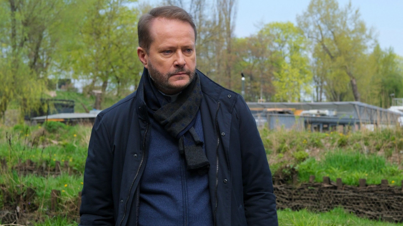 Obrazek w treści Ojciec Mateusz - co zdarzy się w 369 i 370 odcinku serialu? [jpg]