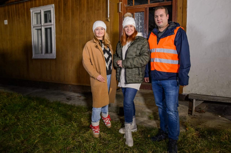 Obrazek w treści „Nasz Nowy Dom” 277 odc. Co się wydarzy? Poruszająca historia w 1 odcinku nowego sezonu [jpg]