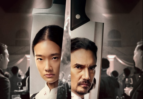 Obrazek w treści Głodni - tajlandzki dramat w konwencji thrillera zadebiutował na Netflix  [jpg]