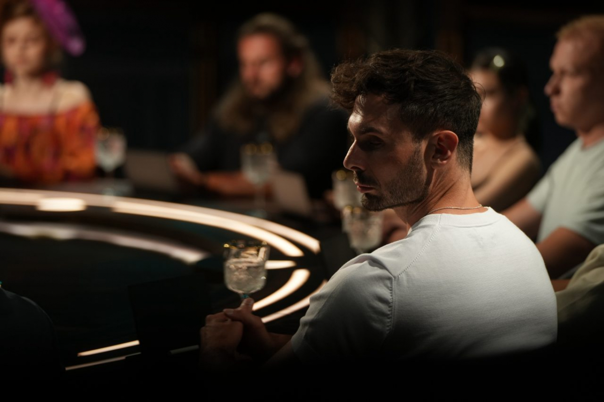 The Traitors. Zdrajcy 6 odcinek programu