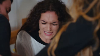 Bohaterowie serialu Dziedzictwo, emitowanego na antenie TVP 1