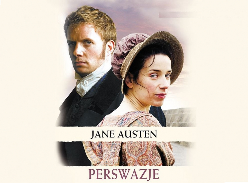 Obrazek w treści Perswazje, Netflix zekranizuje ostatnią powieść Jane Austen. W obsadzie Dakota Jahnson  [jpg]