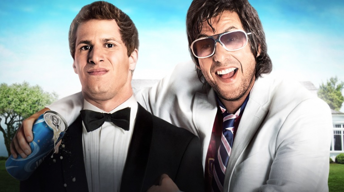 Obrazek w treści Spadaj, tato - zabawna komedia pełna równie zabawnych momentów dziś na kanale Polsat [jpg]