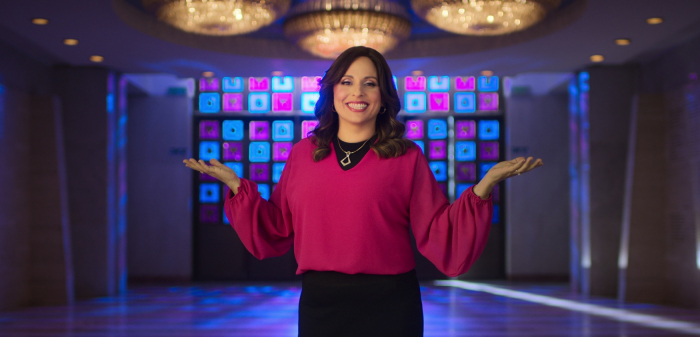 Obrazek w treści Małżeństwo po żydowsku - poszukiwanie małżonka z żydowską tradycją, czyli nowe reality TV na Netflix [jpg]