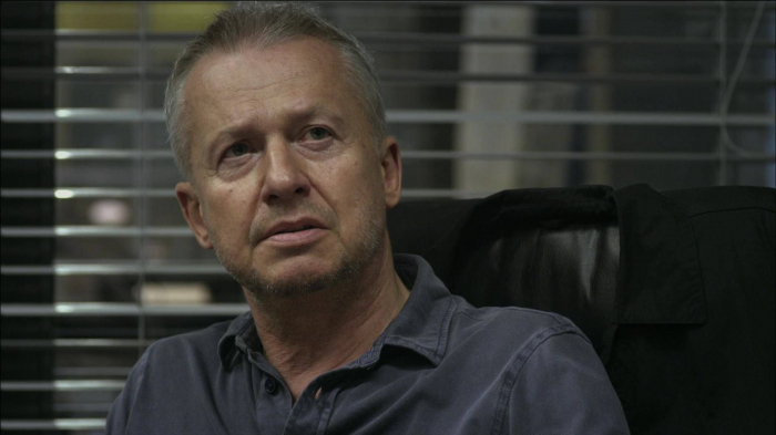 Obrazek w treści Paradoks - serial kryminalny z Bogusławem Lindą od dzisiaj na Netflix [jpg]