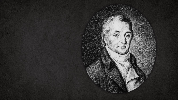 Obrazek w treści Józef Wybicki. Po pierwsze dobro ojczyzny - film o autorze hymnu narodowego dzisiaj na TVP Historia  [jpg]