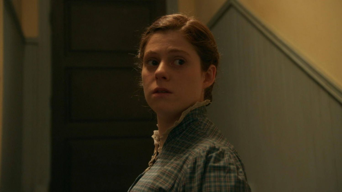 La Promesa - pałac tajemnic - 137 odc. Jana zdradza Currowi, kim naprawdę może być jego ojciec! Streszczenie 137 i 138 odc.