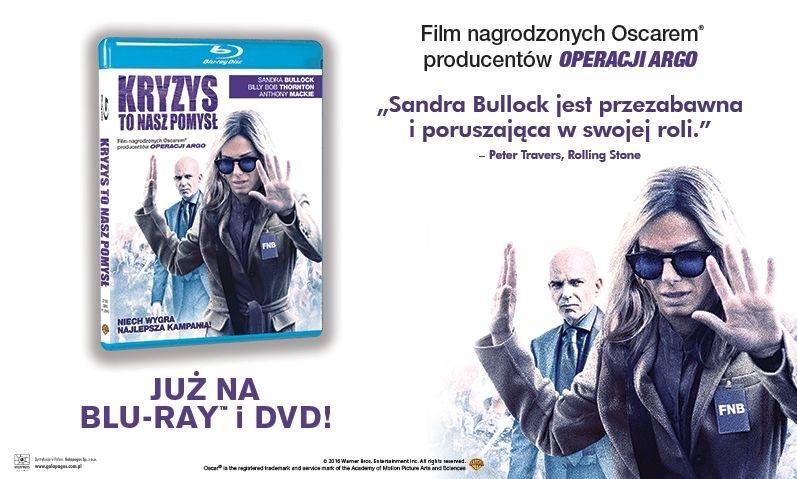 Obrazek w treści Kryzys to nasz pomysł  - wyścig o prezydencki fotel [jpg]