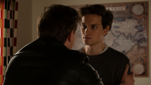 Bohaterka serialu serialu Na Wspólnej, emitowanego na antenie TVN