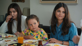 Bohaterowie serialu Dziedzictwo, emitowanego na antenie TVP 1