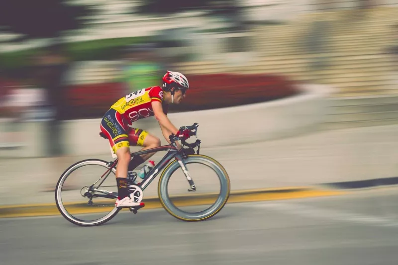 Obrazek w treści Nadciąga 5. etap Tour de Pologne, gdzie tym razem pojedzie peleton? [jpg]