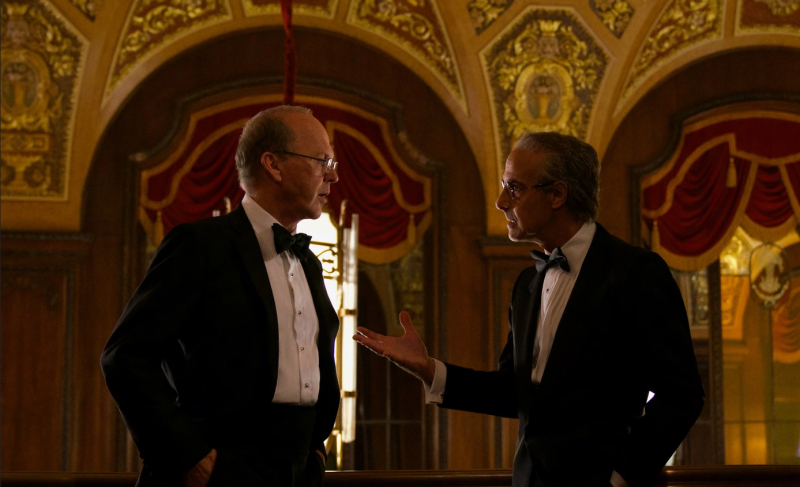 Obrazek w treści Ile warte jest ludzkie życie? - dramat oparty na prawdziwych wydarzeniach już na Netflix [jpg]