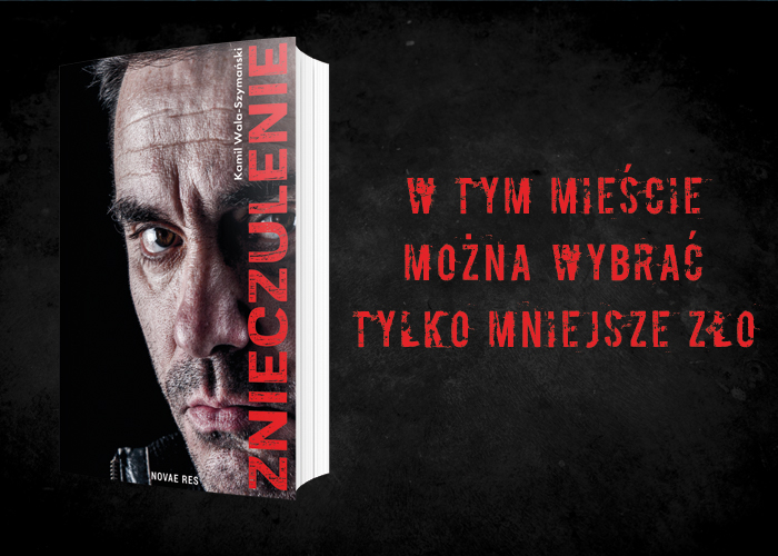 Obrazek w treści Jutro odbędzie się sparing przed walką jego życia. Znieczulenie [jpg]