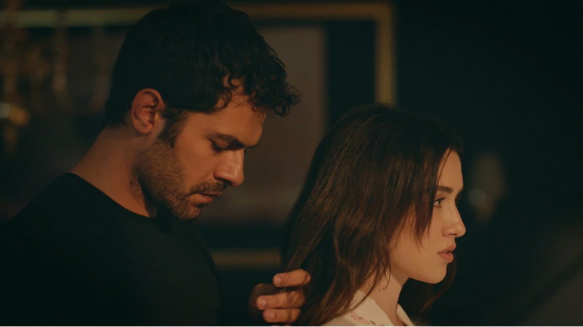 Wichrowe wzg&oacute;rze - 251 i 252 odc. Halil dowiaduje się, kto naprawdę manipulował wynikami badań!