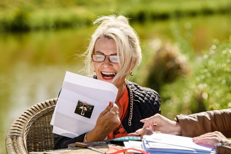 Obrazek w treści Rolnik szuka żony - opis 3 i 4 odcinka 8 sezonu programu  [jpg]