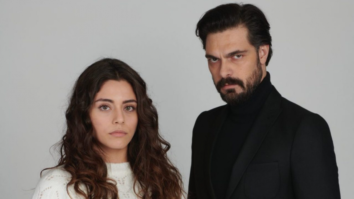 Seher i Yaman w serialu Dziedzictwo