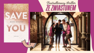 Kadr ze zwiastuna filmu Folwark zwierzęcy