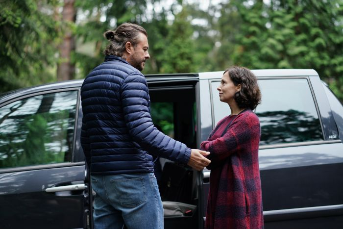 Obrazek w treści Leśniczówka – co zobaczymy w 611 i 612 odcinku serialu TVP 1? [jpg]