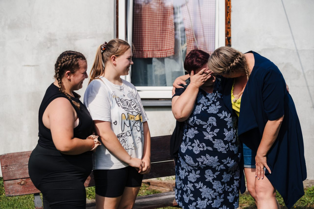 Nasz Nowy Dom 297 odc. programu