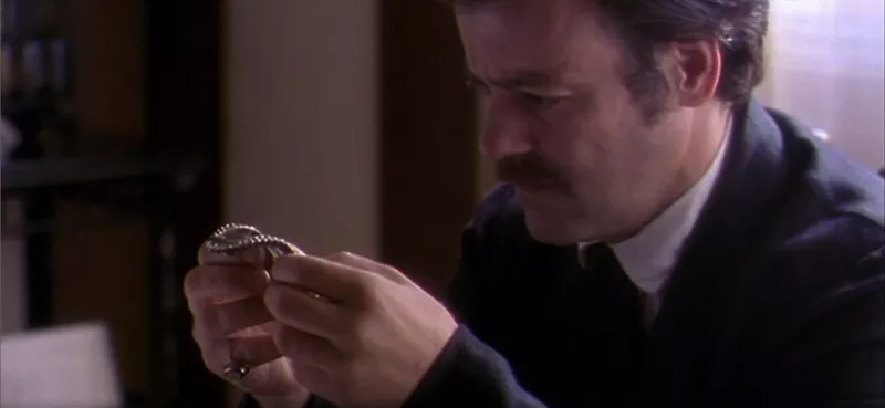 Obrazek w treści Saga rodu Forsyte’ów: Val i Holly wyprowadzają się do RPA. Co wydarzy się w 7 i 8 odc Saga rodu Forsyte? [jpg]