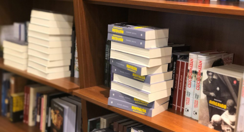 Obrazek w treści Powolna śmierć księgarń. 300 księgarń zamknięto w tym roku  [jpg]