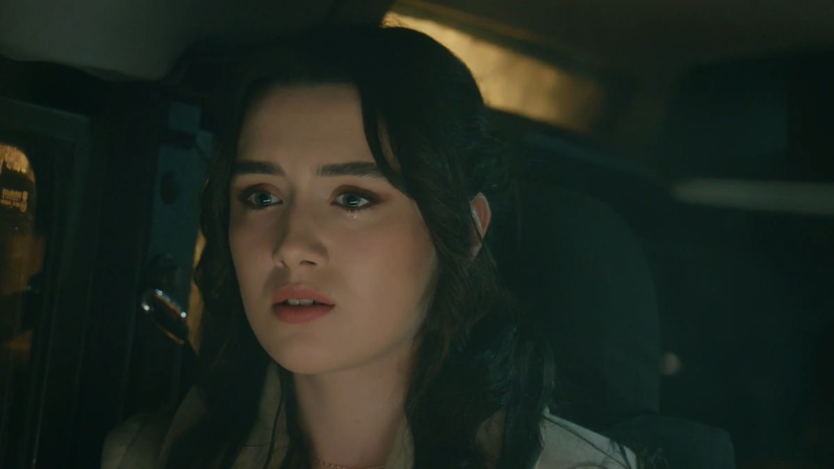 Wichrowe Wzgórze - 316 i 317 odc.