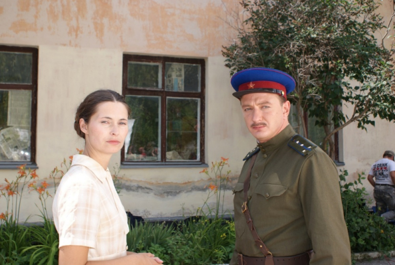 Obrazek w treści Anna German – opis 2. i 3.odcinka. Co się wydarzy?  [jpg]