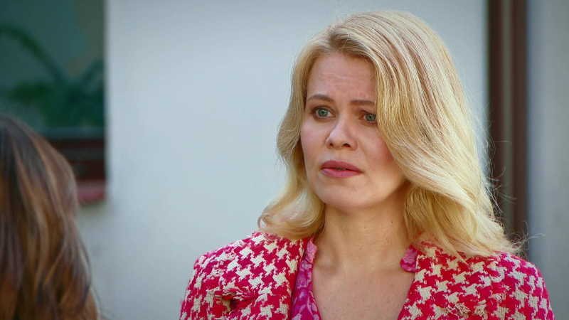 Obrazek w treści Barwy szczęścia - odcinki 2727 i 2728. Opis, streszczenie [jpg]