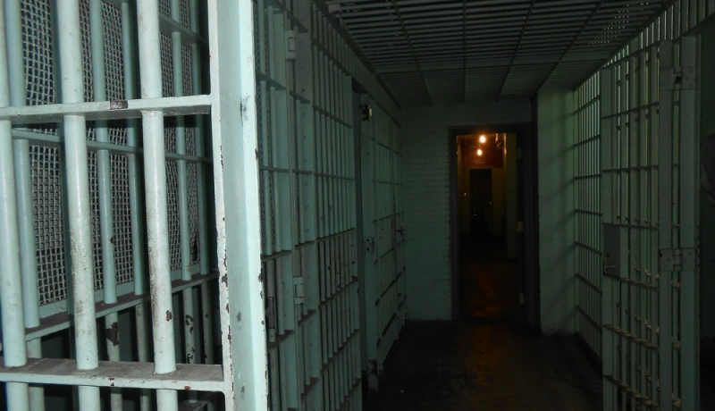 Obrazek w treści Czytają 50 książek rocznie. Osadzeni w areszcie podnoszą statystyki [jpg]