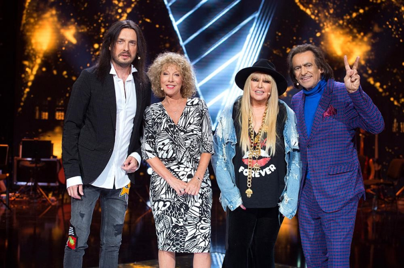 Obrazek w treści The Voice Senior 3. Finał. Co wydarzy się w odc. 10? [jpg]