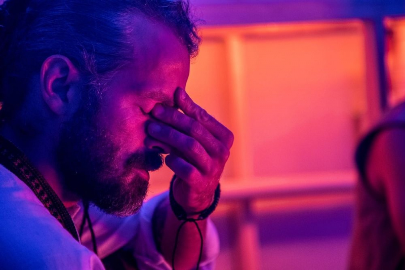 Obrazek w treści Bunt! - co wydarzy się w 5 oraz 6 odcinku serialu młodzieżowego TVN? [jpg]