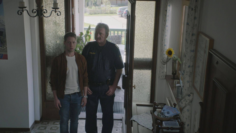 Obrazek w treści Zwłoki kobiety i UFO - co wydarzy się w 141 i 142 odcinku serialu Wydział kryminalny Kitzb&uuml;hel? [jpg]