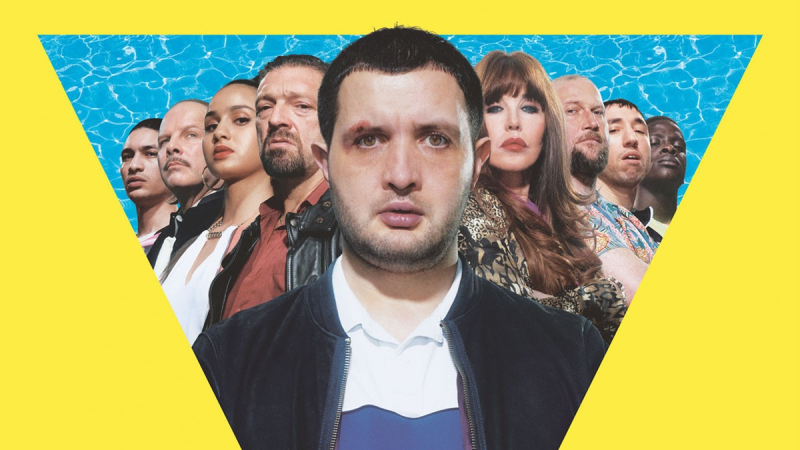 Obrazek w treści Miał mieć lepsze życie, ale... powrócił na przestępczą drogę - Świat należy do ciebie [jpg]