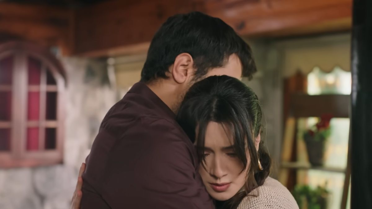 Wichrowe Wzg&oacute;rze - 360 i 361