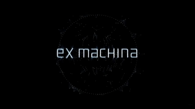 Obrazek w treści Czy człowiek zakocha się w maszynie? – Ex Machina [jpg]