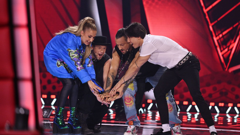 Obrazek w treści „The Voice Kids 6” trwa! Kto pojawi się na przesłuchaniach w 3 i 4 odcinku show?  [jpg]