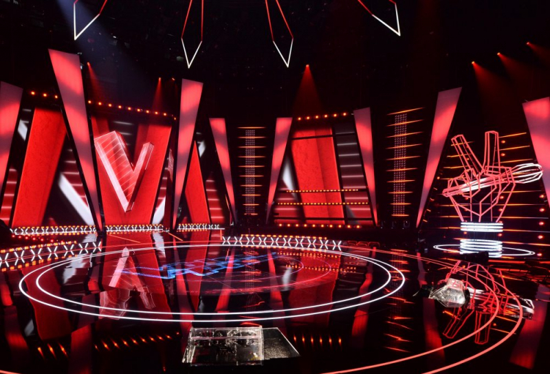 Obrazek w treści Będzie kolejny program The Voice of.... Ta decyzja może zaskoczyć! [jpg]