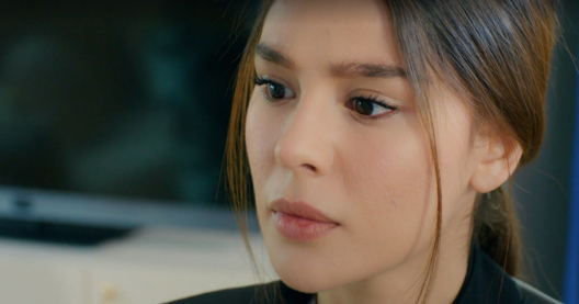 Miłość i nadzieja 146 - kadr z serialu. Sila ucieknie z domu?