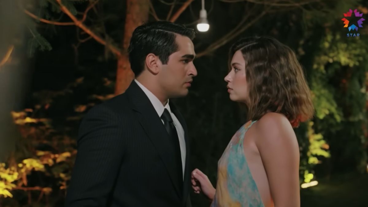 Bohaterowie serialu "Złoty chłopak"