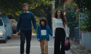 Bohaterowie serialu Dziedzictwo, emitowanego na antenie TVP 1