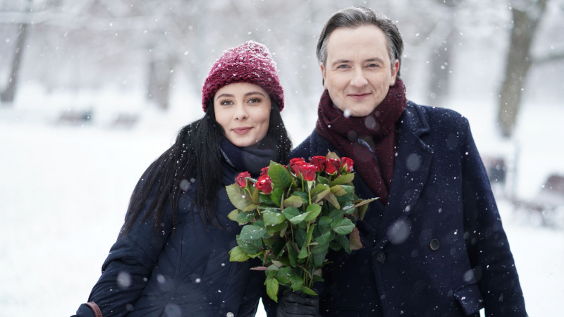 Obrazek w treści Leśniczówka - odcinki 694-696 na TVP 1! Czy stadnina pójdzie na sprzedaż? Sprawdź, co wydarzy się w serialu [jpg]