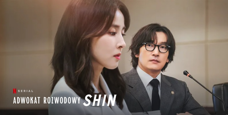Obrazek w treści Adwokat rozwodowy Shin już na Netflix - serial dramatyczny o pianiście, który staje się prawnikiem [jpg]
