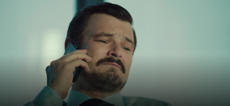 Obrazek w treści Rysa – co wydarzy się w 4 oraz 5 odcinku serialu emitowanego na AXN? [jpg]