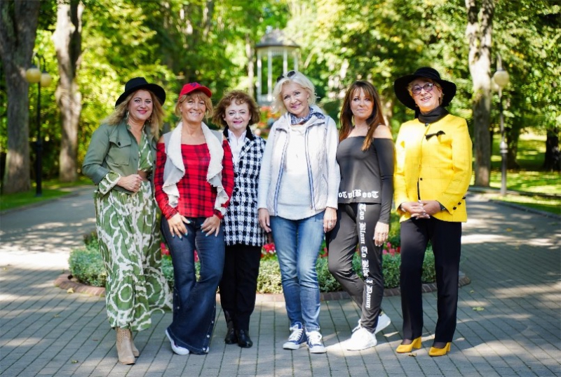 Obrazek w treści  Sanatorium miłości: sezon 4: Co wydarzy się w 8 i 9 odcinku programu? [jpg]