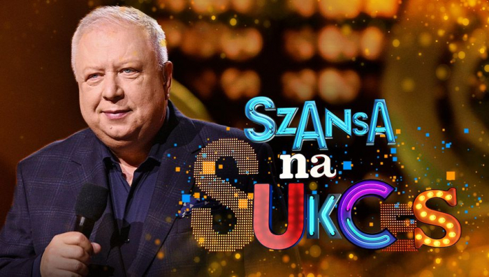 Obrazek w treści  &bdquo;Szansa na sukces. Opole 2023: Stanisława Celińska&rdquo; &ndash; wokaliści śpiewają znane utwory [jpg]