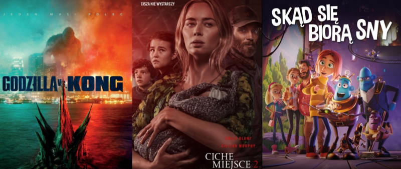 Obrazek w treści Premiery kinowe w dniach od 4 do 10 czerwca 2021 roku. Na co warto wybrać się do kina? [jpg]