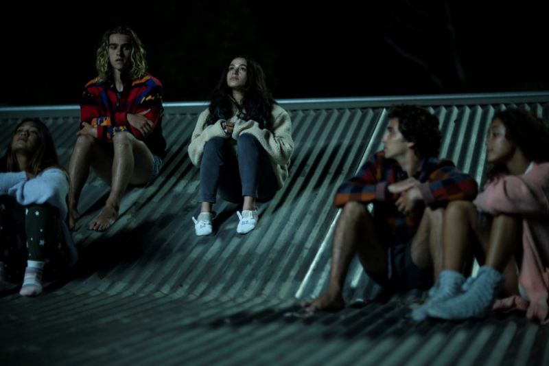 Obrazek w treści „Lato Summer” – australijski serial familijny już dziś na Netflixie [jpg]