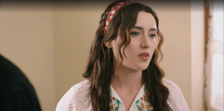 Halil odkrywa, że Zeynep go kocha w 188 odcinku serialu Wichrowe wzgórze