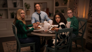 Kadr z 2. sezonu serialu Oponiarze