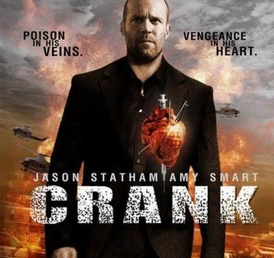 Obrazek w treści Adrenalina &ndash; film akcji z Jasonem Stathamem do obejrzenia na Netflix  [jpg]